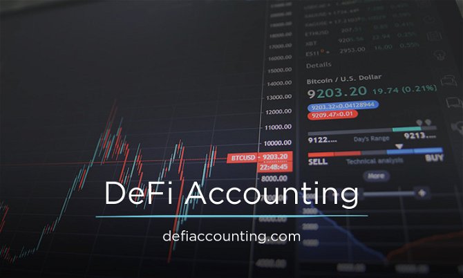 DefiAccounting.com